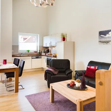 Tim Rechts Ferienhaus Kopperby