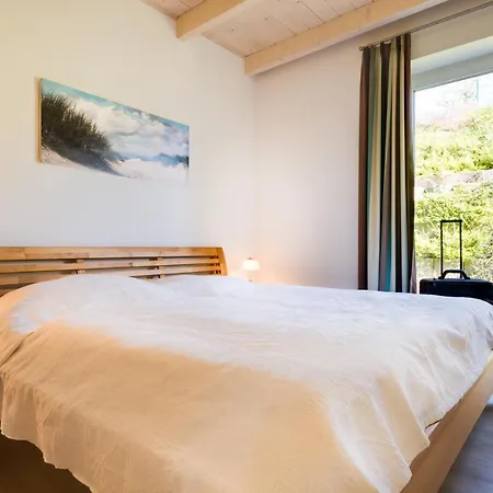 Ferienhaus Tim Rechts *