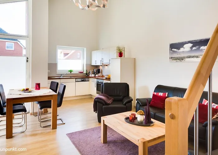 Tim Rechts Vakantiehuis Kopperby