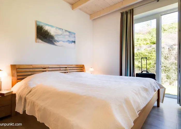 Vakantiehuis Tim Rechts *