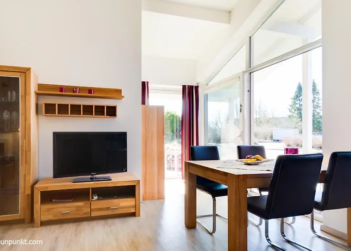 Vakantiehuis Tim Rechts